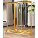 Multifunctional Kitchen Paper Cup Holder Plastic Cup Holder Cup Organizier Disposable Cup Picker Large Capacity (New)