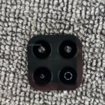Back Camera Lens HONOR X6b Rear Camera Glass Cover Replacement+Adhesive Tape JDY-LX1 JDY-LX2 (New)