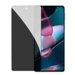 3D Fingerprint unlock Privacy Screen Protectors Meizu 20 Pro Classic Infinity Anti-spy Protective Note 21 Pro Glass (New)