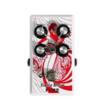 FUZZ Guitar Effect Pedal for Electric Guitar Bass String Instrument (New)