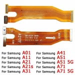 Main Board Flex Cable Samsung Galaxy A01 Core A11 A21 A21s