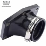 Carburetor Intake Manifold Boot for 1986-1989 Honda TRX250R ATV 1356-U143290 (New)