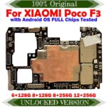 1-motherboard-xiaomi-poco-f3-mainboard-redmi-k40-logic