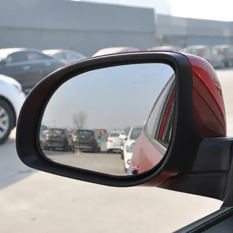 S341ec78990984f3d94f8d17efc6f800eE_480x480q75 Left Right Side Mirror Glass For Hyundai I20 2008 2009 2010 2011 2012 2013 For Hyundai I10 2011 2012 2013 Rearview Mirror Glass (New) - Image 1