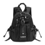 Outdoor Tactical Multifunction Waterproof Backpack Man Woman Travel Lightweight Chest Bag Japanese Fashion Cycling Back Pack (New)