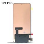High Quality AMOLED 6.67'' Replacement For Xiaomi Mi 12T LCD Display Touch Screen For 12T Pro Screen (New)