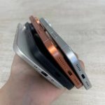Fake Phone For iPhone 14Pro 15 16 17 Pro Max Model Dummy Phone Shooting Props Copy For IPhone 13mini (New)