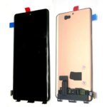 Tested 6.82" LTPO AMOLED For OnePlus 12 Display Touch Screen Digitizer Assembly Replacement Parts PJD110 CPH2573 CPH2581 Model (New)