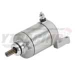 Engine Starter Motor Assy For HONDA CB400SF NC39 1999-2007 2000 2001 2002 2003 2004 2005 2006 31200-MCE-003 Starting Motor (New)
