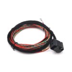 Retrofit Adaptive Cruise Control ACC Cable Adaptor Wire Harness For G20 G30 3 5 Series (New)