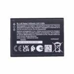 1x 1450mAh 3.8V BL L4E BLL4E Rechargeable Battery Nokia 2260 2660 Flip TA 1480 Phone Batteries Bangladesh (New)