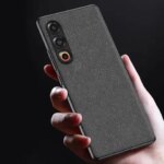 Meizu Lucky 08 Leather Shockproof Phone Case Meizu 21 Pro Ultra Slim Silicone Soft Protective Cover MEIZU 20 21 Pro (New)