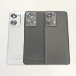 Back Glass Cover OnePlus Nord 2T  Replacement Backshell Case, Rear Housing Cover Nord