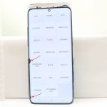 Samsung Galaxy S20 Display (Used)