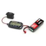 SkyCityFPV SKYRC PROGBOX Six-in-one Smart Program Box SK-300046 for RC Model ESC Setting Lipo Battery Monitor (New)