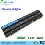 8858X 11.1V 48Wh Laptop Battery Dell Latitude E6420 E6430 E6440 E6540 E5420