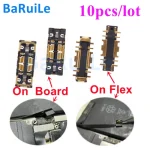 FPC Battery Connector iphone 11 12 13 Pro Max