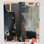 8.03'' AMOLED LCD Display For vivo X Fold5 Foldable LCD V2436A V2429 Touch Panel Screen Digitizer For vivo X Fold 5 LCD Replace (New)