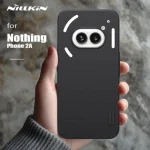 Nothing Phone 2A Case Nillkin Super Frosted Shield Ultra-Thin Protect Back Cover