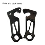 1 Pc Bicycle Rear Derailleur Tailhook Aluminum Alloy Direct Mount Hanger For Dogma F8/F10/F12 Road Bike Rear Hook Accessories (New)
