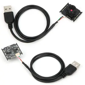 S4dbfac6328d247f4b1fc9678754b90fbl_300x300q75 1MP Camera Module Camera Module HD USB Interface HBV‑W202012HD WinXP/Win7/Win8/Win10/OS X//Android USB Camera Module Bangladesh (New) - Image 1