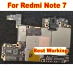 Xiaomi Redmi Note 7 Pro Motherboard