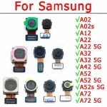 Back Camera Samsung Galaxy A32 A42 A52 A52s A72 5G A02