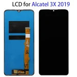 LCD For Alcatel 3X 2019 5048Y 5048U OT5048 LCD Display Touch Screen