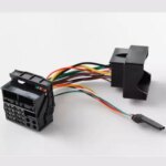 Emulator Emulator Simulator Decoder Canbus Adaptor For RCD330 340 RCD510 RNS315 RNS510 Radio Car Electronics Accessorie (New)