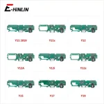 USB Charging Port Dock Plug Connector Charger Board Microphone Flex Cable Vivo Y11 2019 Y11s Y12 Y12A Y12i Y12s Y15 Y17 Y19 Bangladesh (New)