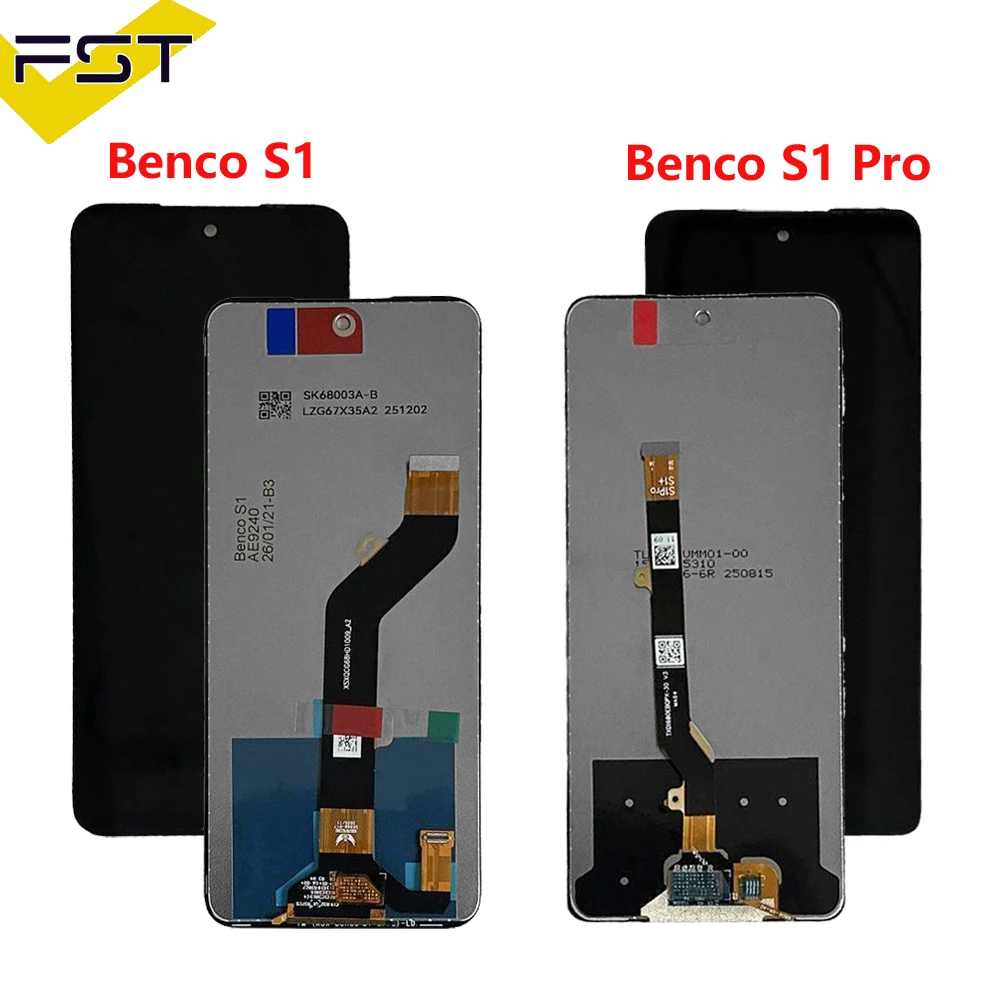 new-original-6-8-inch-for-benco-s1-lcd-displaytouch