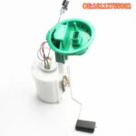 High quality New For 16112755082 Car Fuel Pump Assembly For Mini Cooper JCW R55/56/57/58/59 1.6L Mini 2006-2013 For Cooper (New)