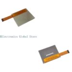 462B Upgraded Gaming Console Display Replacement Gaming Accessories Suitable for Game (New)