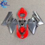 Motorcycle Fairing fit for AGUSTA MV F4 1000 2005 - 2006 Full Body Kits 05 06 Plastic Fairings (New)