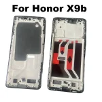 Huawei Honor X9B Middle Frame Front Bezel Lcd Holder Rear