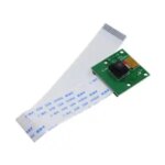 DL 1  Raspberry Pi 2B/3B/4B Camera Module 5Mp Ov4647 Wide Angle Camera Module Replacement Bangladesh (New)