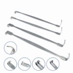 Small Animals Retractors Pull Hook Skin Retractor Veterinary Surgical Instruments (New)