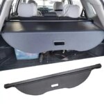 For Nissan X-Trail Rogue T32 2014-2021 Retractable Trunk Cargo Cover Parcel Rack Privacy Luggage Security Shade Auto Accessories (New)