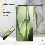 OnePlus 13R 5G Nillkin CP+ Pro 2.5D Arc Edge Tempered Glass Screen Protector 9H