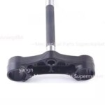 For CFMOTO 675SR/675NK 675SS CF650-10-11 Lower Triple Tree Steering Yoke Original Accessories (New)