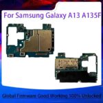 Samsung Galaxy A13 Motherboard