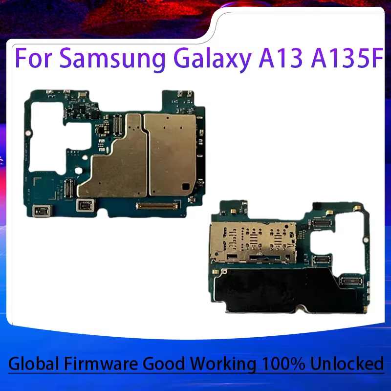 Samsung Galaxy A13 Motherboard