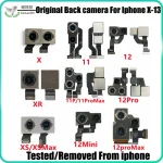 Back Rear Camera Iphone 8 Plus SE X Xr Xs