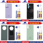Original Protective Battery Case Cubot Note 20 Pro Note 21 Note 40 Note 50 Max 3 Max 5 Hafury Meet X20 Pro P30 Back Cover Bangladesh (New)
