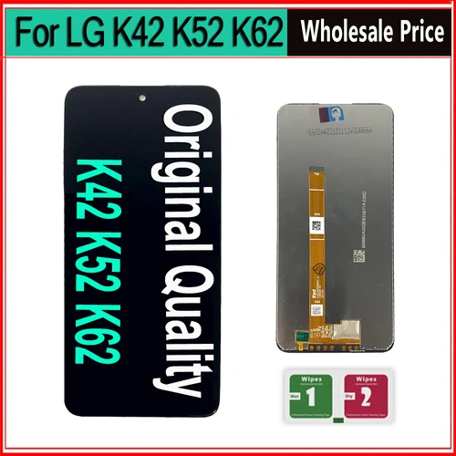 S7ce6445387694d25ba7aa7e497f1c92dP_500x500.webp Original Display LG K42 Screen Touch LG K52 - Image 1