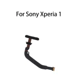 Fingerprint Sensor Power Button Flex Cable Sony Xperia 1