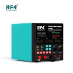 RF4 RF-3005D RF-3005Pro Power Supply DC Regulated Power 30V 5A Mobile