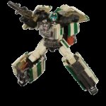 In Stock Takara Masterpiece MPG-03 Action Figure Trainbot Yukikaze Raiden Combiner Gifts Toys Transformable Robot  Garage Kit (New)