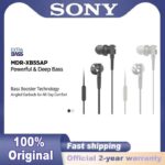Sony MDR-XB55AP
