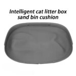 Neakas M1 Smart Cat Litter Box Sand Silo Cushion Sand Control Pad Cats Bedpans Special Cushion Replacement Pads Pet Supplies (New)